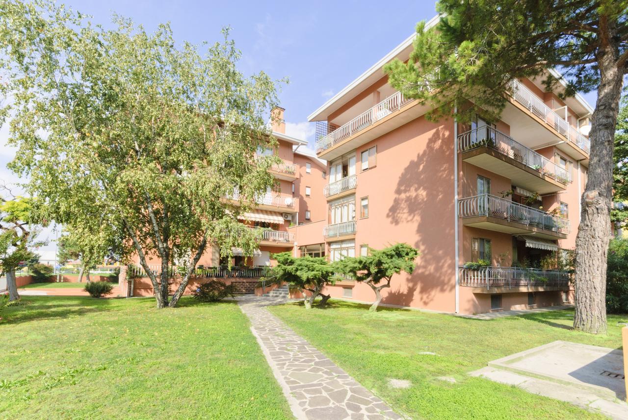 Beatrice Apartment Caorle Exterior photo