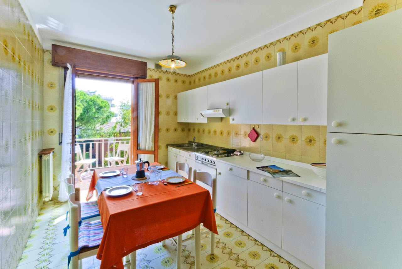 Beatrice Apartment Caorle Exterior photo